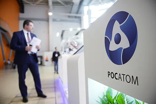 Структуры «Росатома» подали иски на 227,8 млрд рублей против Fortum и Outokumpu
